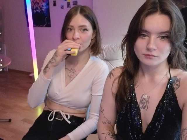 Live трансляция MaoandLulu - slutnetki.online