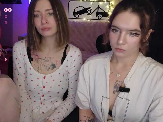 MaoandLulu