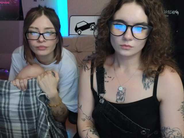 MaoandLulu