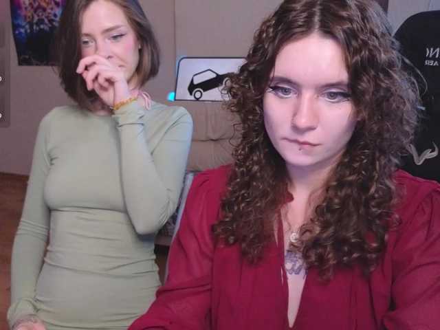 MaoandLulu