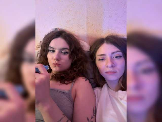 MaoandLulu