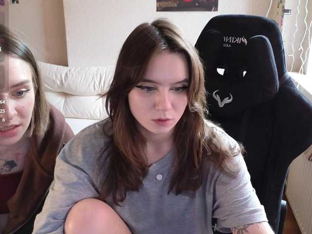 MaoandLulu