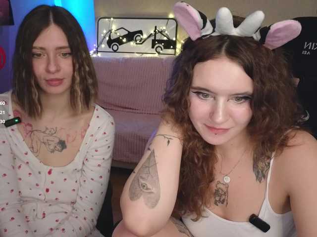 MaoandLulu