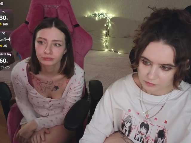 MaoandLulu