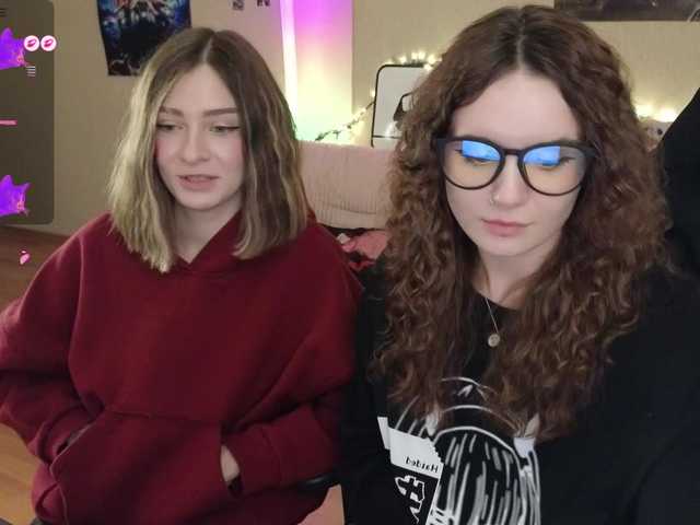 Live трансляция MaoandLulu - slutnetki.online