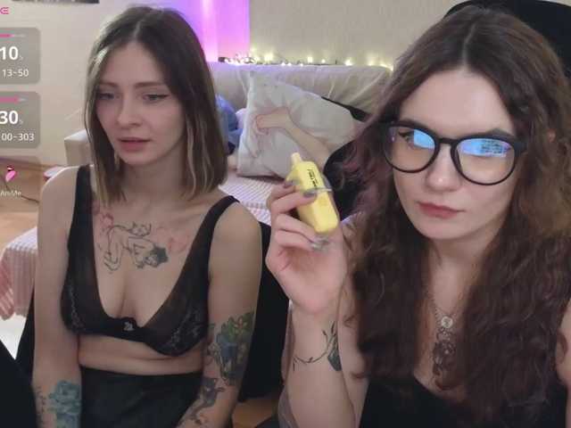 MaoandLulu
