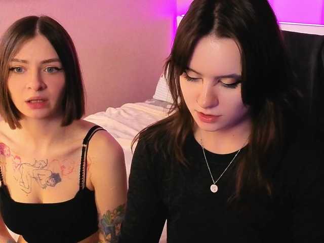 MaoandLulu
