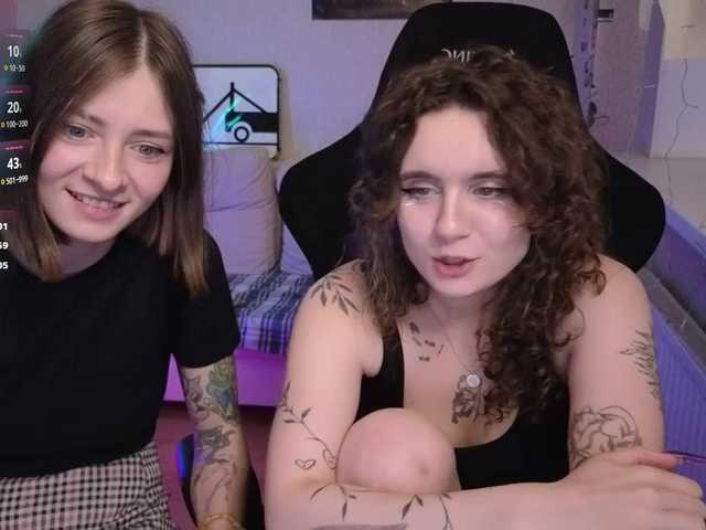 MaoandLulu