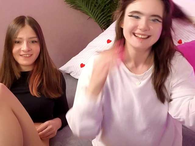 MaoandLulu's BongaCams profile