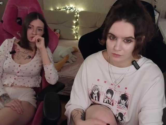 MaoandLulu