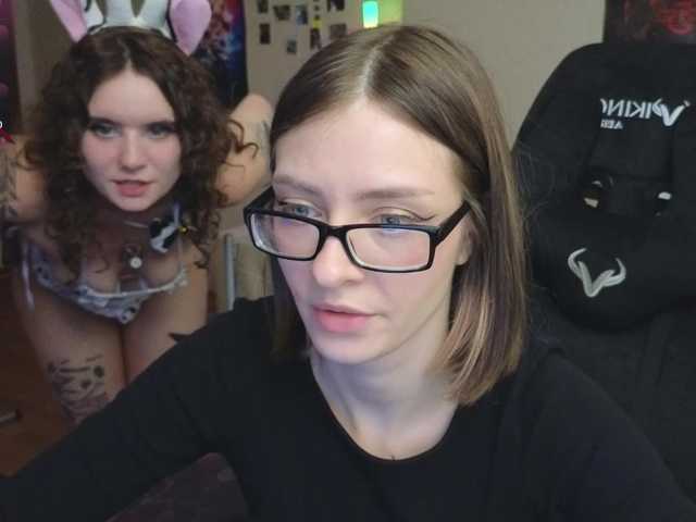 MaoandLulu live webcam show