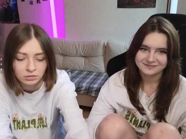 Live трансляция MaoandLulu - slutnetki.online