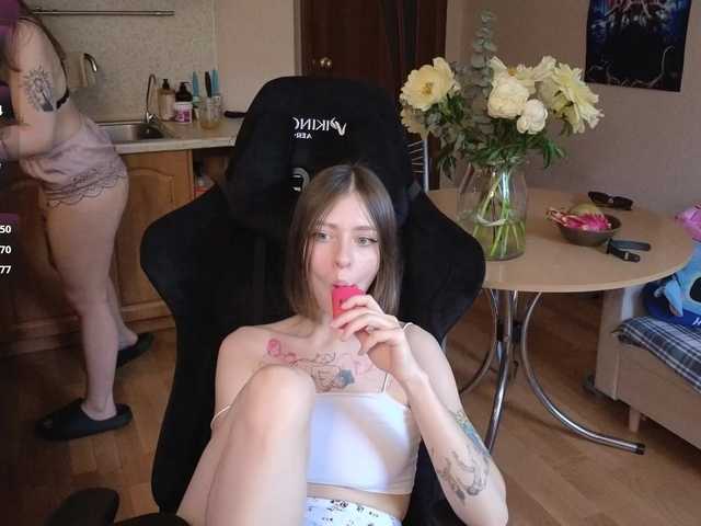 MaoandLulu