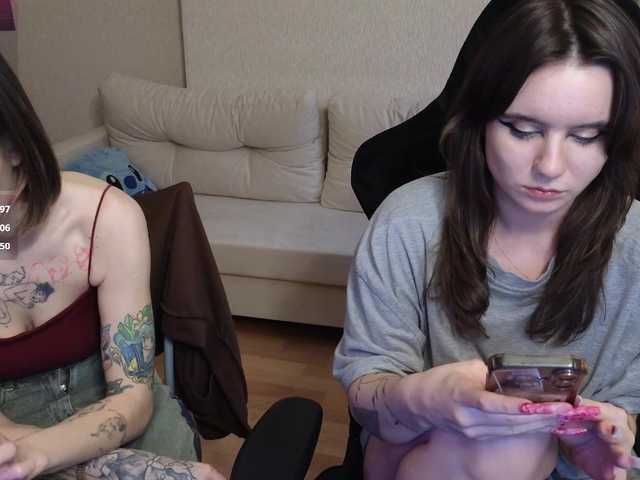 MaoandLulu