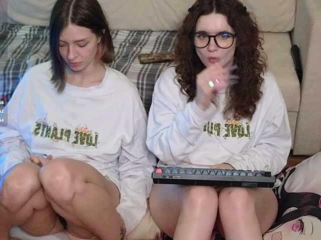 MaoandLulu