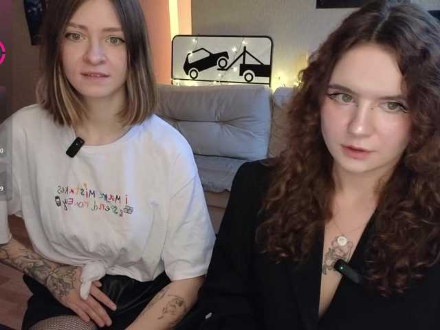 MaoandLulu