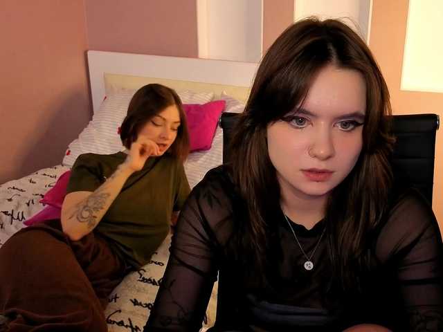 MaoandLulu