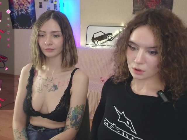 MaoandLulu