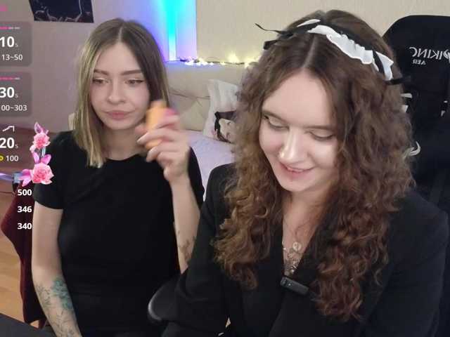 MaoandLulu