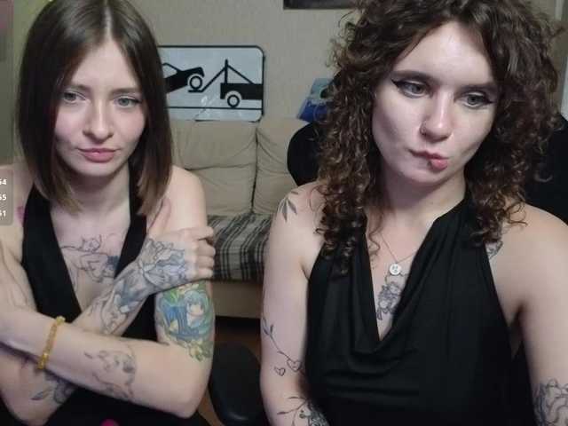 MaoandLulu