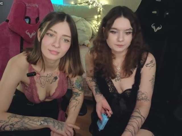 MaoandLulu