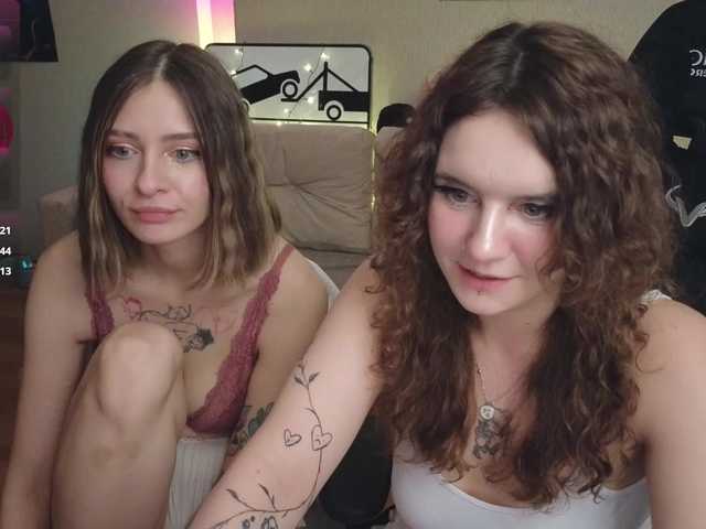 MaoandLulu live cam