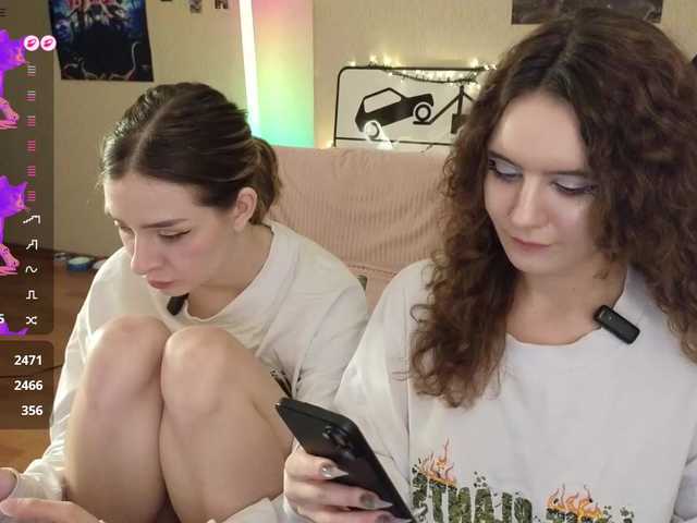 MaoandLulu