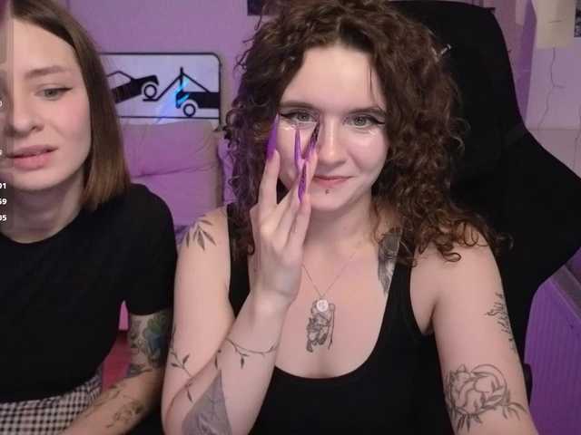 MaoandLulu