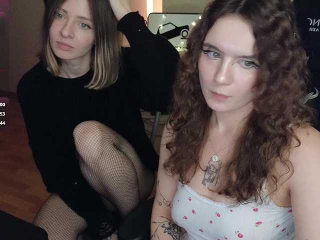 MaoandLulu