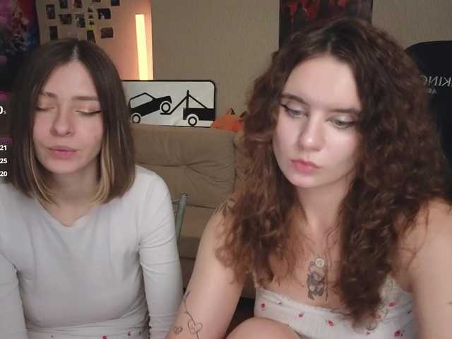 MaoandLulu