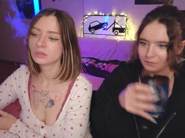 MaoandLulu