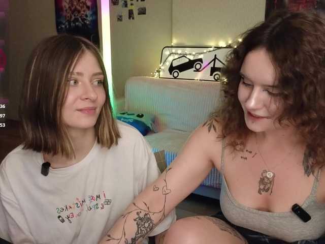 MaoandLulu