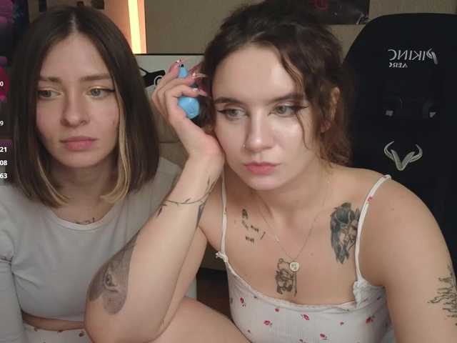 MaoandLulu