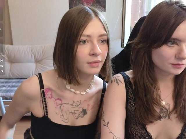 MaoandLulu