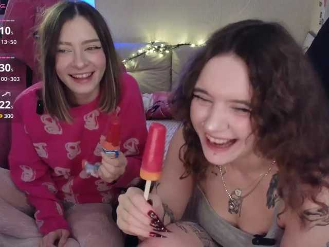 Live трансляция MaoandLulu - slutnetki.online