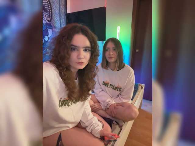 MaoandLulu