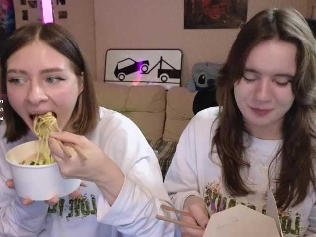MaoandLulu