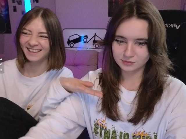 MaoandLulu