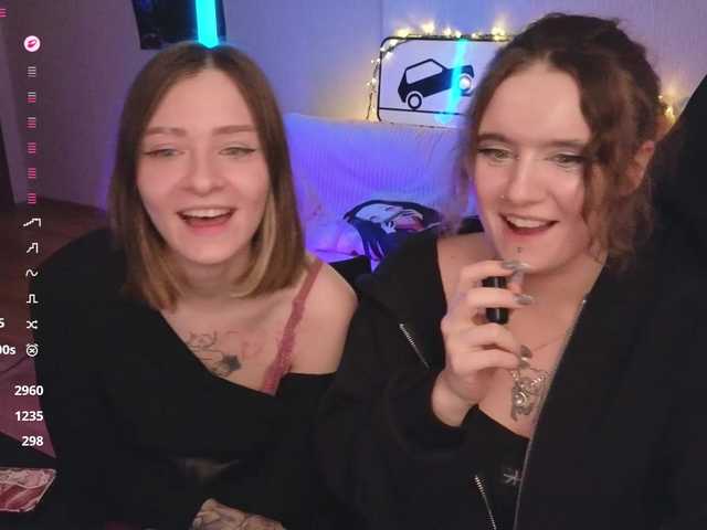 MaoandLulu