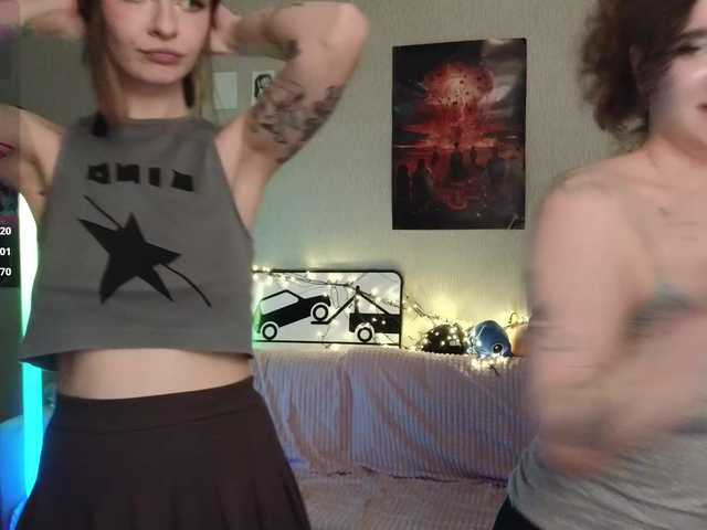 MaoandLulu