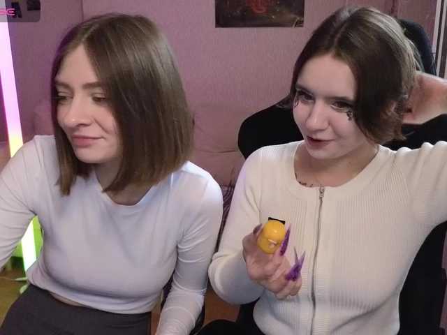 MaoandLulu