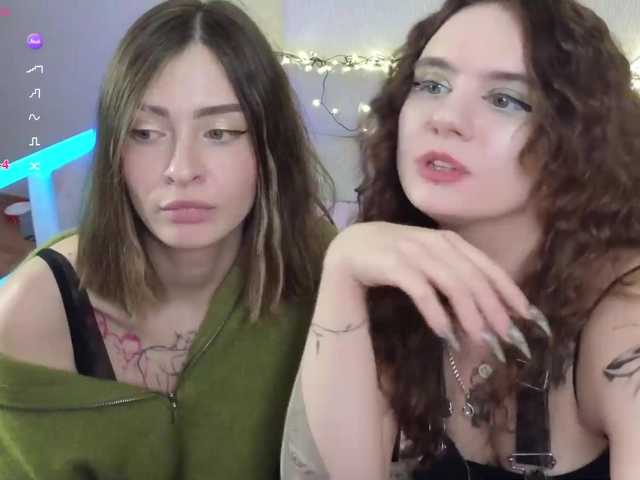 MaoandLulu