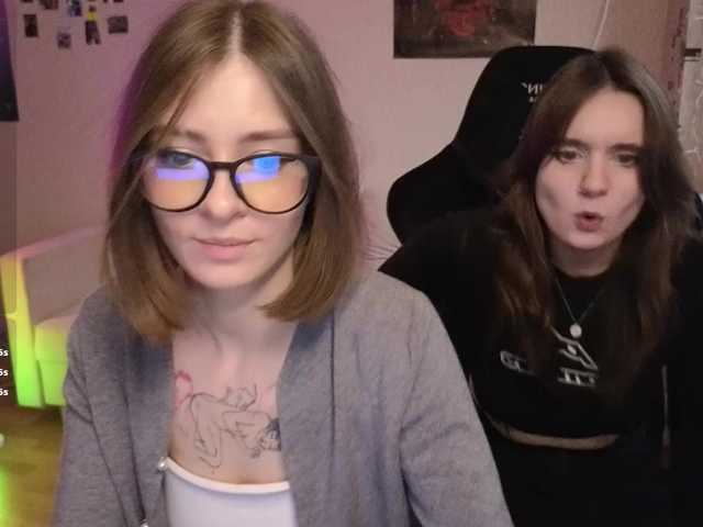 MaoandLulu