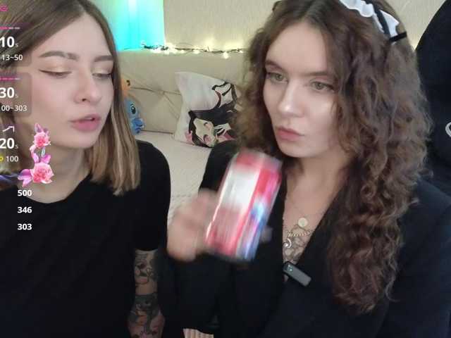 MaoandLulu