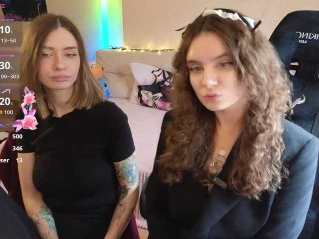MaoandLulu