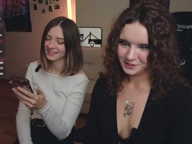 Live трансляция MaoandLulu - slutnetki.online
