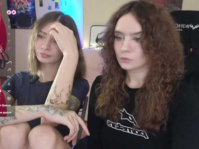 MaoandLulu
