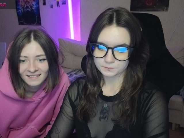 MaoandLulu