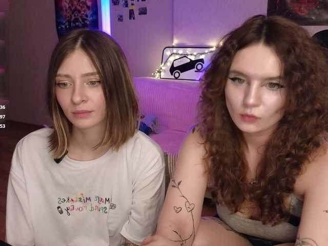 MaoandLulu