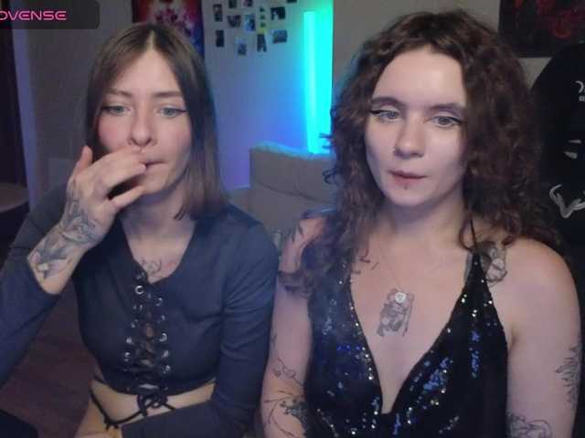 MaoandLulu
